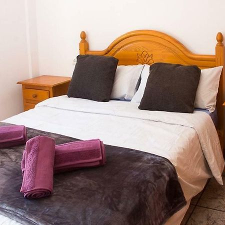 Apartamento Los Narcisos Chulilla Eksteriør billede