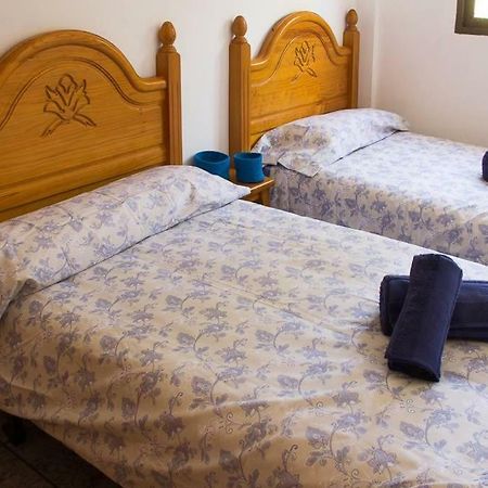 Apartamento Los Narcisos Chulilla Eksteriør billede