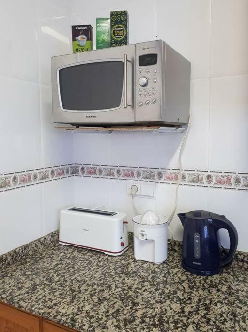 Apartamento Los Narcisos Chulilla Eksteriør billede
