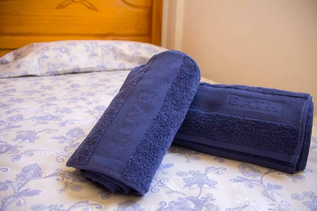 Apartamento Los Narcisos Chulilla Eksteriør billede